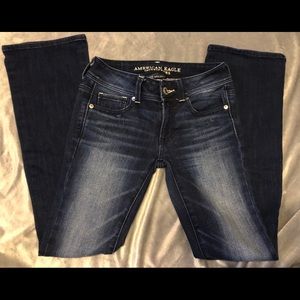 Super Stretch Jeans Size 0